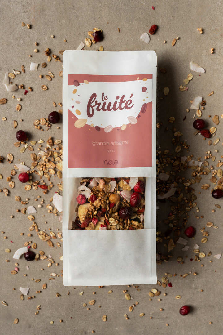 Le Fruité